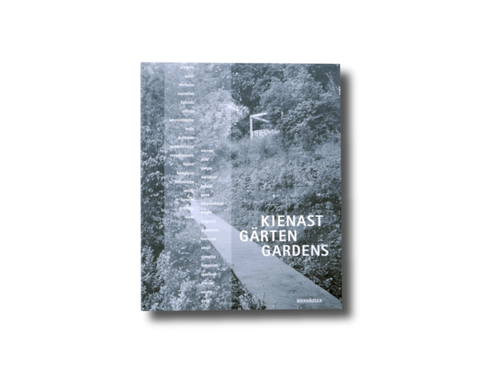 Garten-kansi-min Dieter Kienast: Gardens (Gärten, Birkhäuser 1997), photos by Christian Vogt.