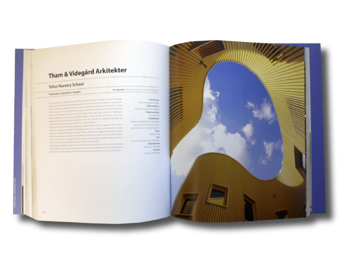 Kindergartens-auk1-min New Designs in Kindergartens: Design Guide + 31 Case Studies (LinksBooks, 2014)