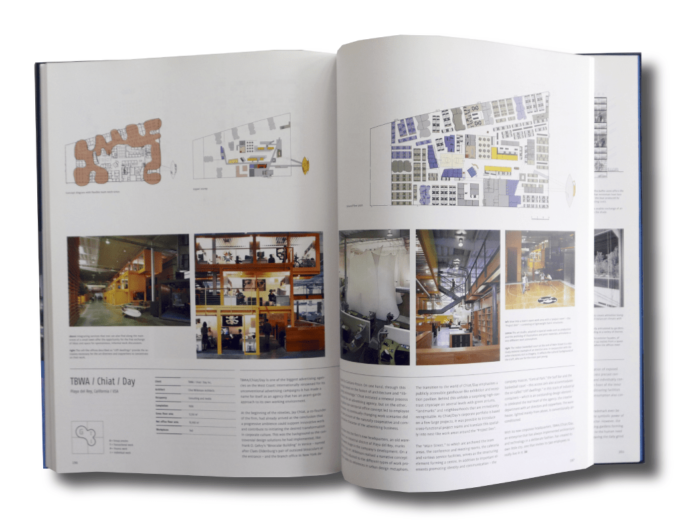 A Design Manual: Office Buildings, eds. Rainer Hascher, Simone Jeska, Birgit Klauck (Birkhäuser, 2002)