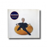 Oleta pyöreä tuoli: Eero Aarnion 60-luku - Assume a round chair: Eero Aarnio and the 60s