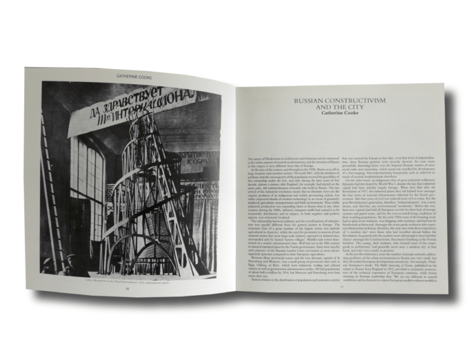 UIA-journal-vol1-auk1-min Vision of the Modern – UIA Journal of Architectural Theory and Criticism Vol 1 No 1 1988