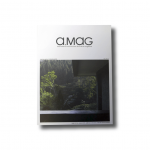 AMAG 09/2016 international architecture technical magazine