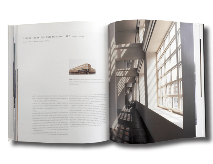 ArchitectureReborn-auk2 The Conversion and Reconstruction of Old Buildings by Kenneth Powell, Laurence King 1999