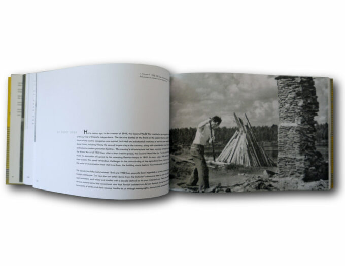 Architecture of the Essential – The 6th Alvar Aalto Symposium 1994