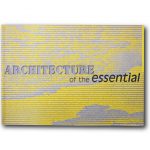Architecture of the Essential – The 6th Alvar Aalto Symposium 1994