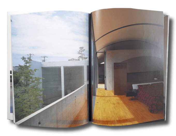 The Japan Architect 1991-1: Tadao Ando