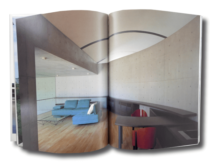 The Japan Architect 1991-1: Tadao Ando