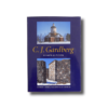 KivestaJaPuusta-kansi-min C. J. Gardberg, Kivestä ja puusta: Suomen linnoja, kartanoita ja kirkkoja (Otava, 2002)