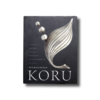 Koru-kansi Suomalainen koru
