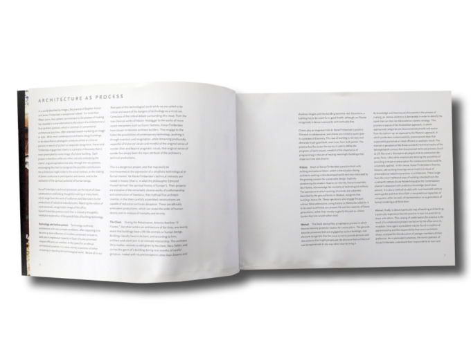 Manual: The Architecture of Kieran Timberlake (Princeton Architectural Press, 2002)