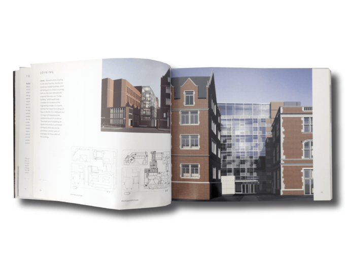 Manual: The Architecture of Kieran Timberlake (Princeton Architectural Press, 2002)