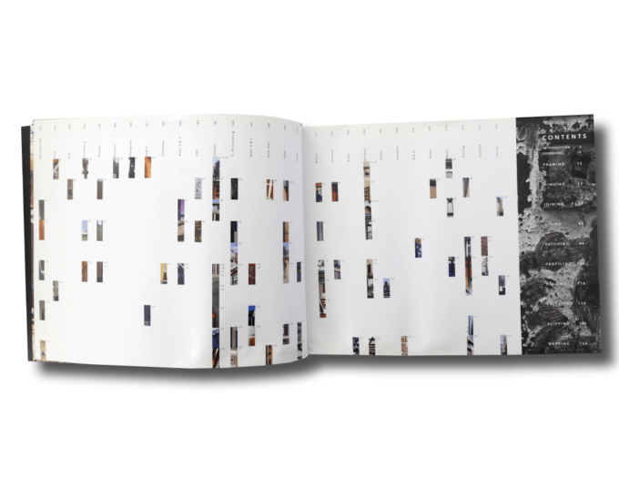 Manual: The Architecture of Kieran Timberlake (Princeton Architectural Press, 2002)