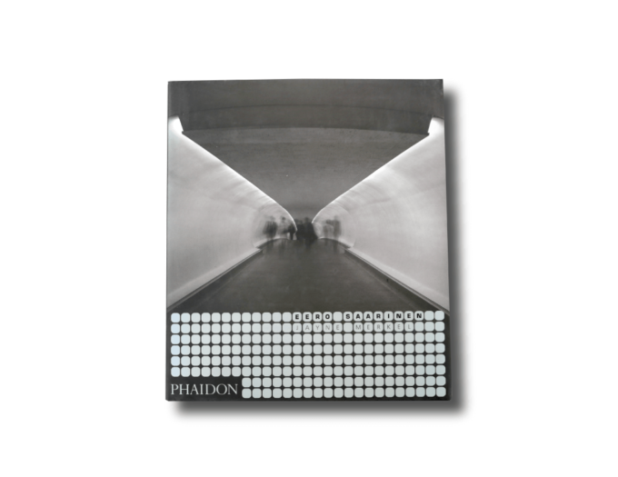 Jayne Merkel: Eero Saarinen. Phaidon 2005