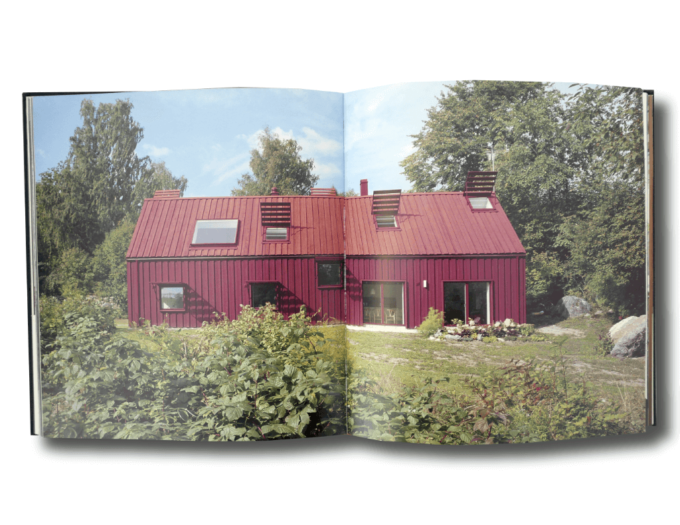 Swedish1-auk1 Swedish Architecture in Wood: The 2004 Timber Prize (Arvinius, 2004)