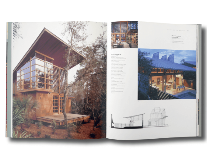 TheNewWood-auk1 The New Wood Architecture by Naomi Stungo (Laurence King, 1998)