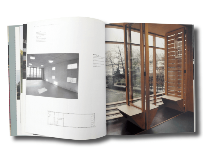 TheNewWood-auk2 The New Wood Architecture by Naomi Stungo (Laurence King, 1998)