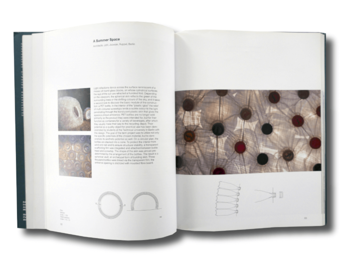 In Detail: Building Skins, Concepts, Layers, Materials, Christian Schittich (ed.) Birkhäuser 2001