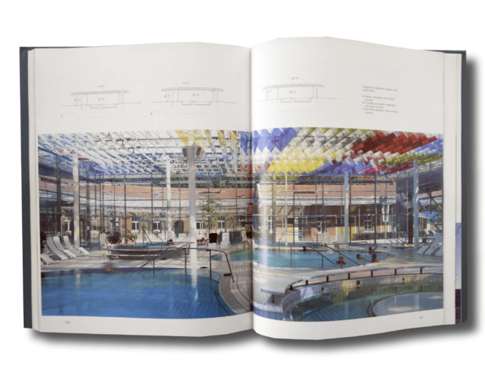 In Detail: Building Skins, Concepts, Layers, Materials, Christian Schittich (ed.) Birkhäuser 2001