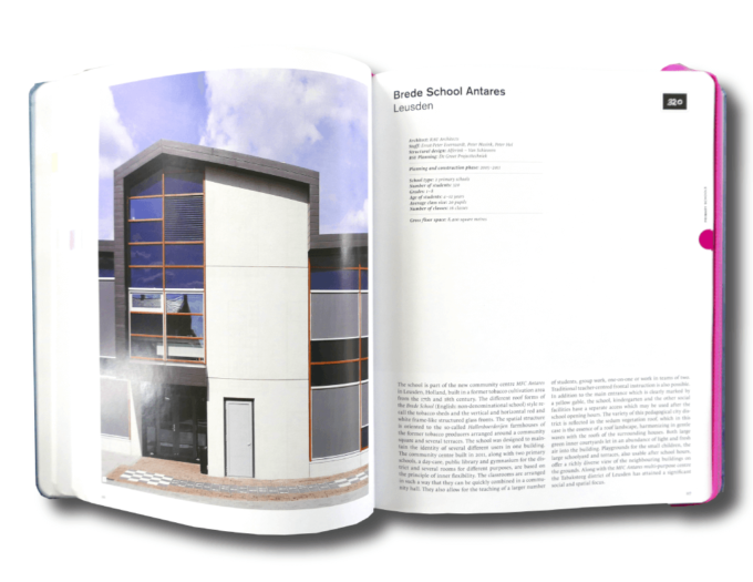 Manual-school-auk2 Construction and Design Manual: School Buildings, ed. Natascha Meuser (DOM Publishers 2014)