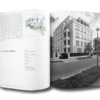 Construction and Design Manual: Townhouses by Hans Stimmann (DOM Publishers 2011)