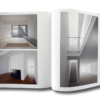 Construction and Design Manual: Townhouses by Hans Stimmann (DOM Publishers 2011)