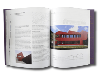 In Detail: Work Environments : Spatial Concepts, Usage Strategies, Communications (ed. Christian Schittich, Birkhäuser Edition Detail 2011)