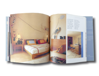 Retro Home by Suzanne Trocme (Mitchell Beazley 2000)