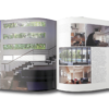 Modern House 2 by Clare Melhuish, Phaidon 2000/2001