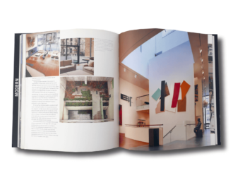 Modern House 2 by Clare Melhuish, Phaidon 2000/2001