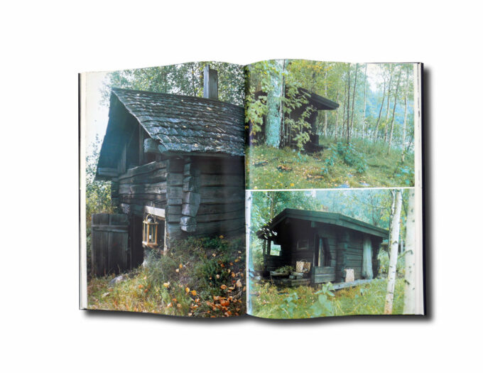 Reinikainen-Suomalainen-Finnish-Finnische-Finlandaise Sauna