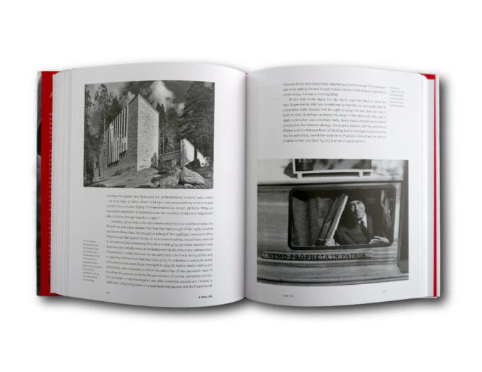 Stewart-Alvar-Aalto-2017-1 John Stewart: Alvar Aalto Architect, Merrell 2017