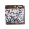 riopelle-kansi Pierre Schneider, Riopelle, Maeght Éditeur 1972