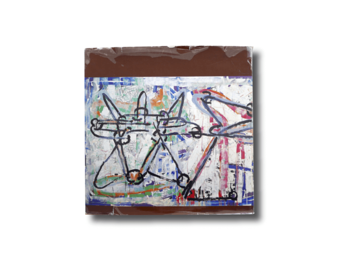riopelle-taka Pierre Schneider, Riopelle, Maeght Éditeur 1972