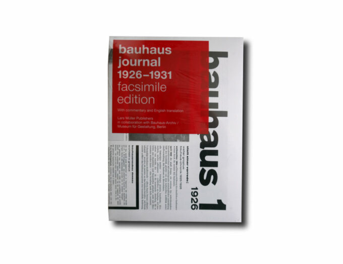 bauhaus-journal-1926-1931-cover bauhaus journal 1926-1931 facsimile edition cover