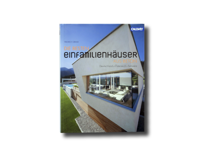 DieBesten-AusBeton-kansi Die Besten Einfamilienhäuser aus Beton