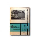 Aarno Ruusuvuori, Omakotikirja 10: Uusia pientaloja, 1961