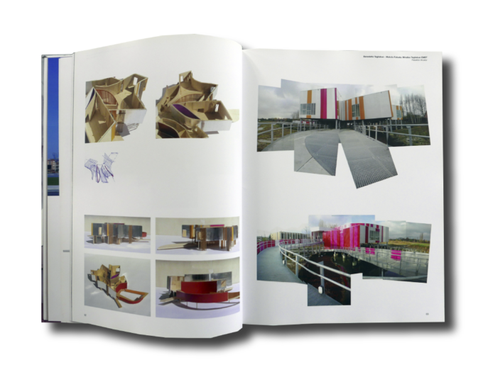 Spain Architects : Works 2