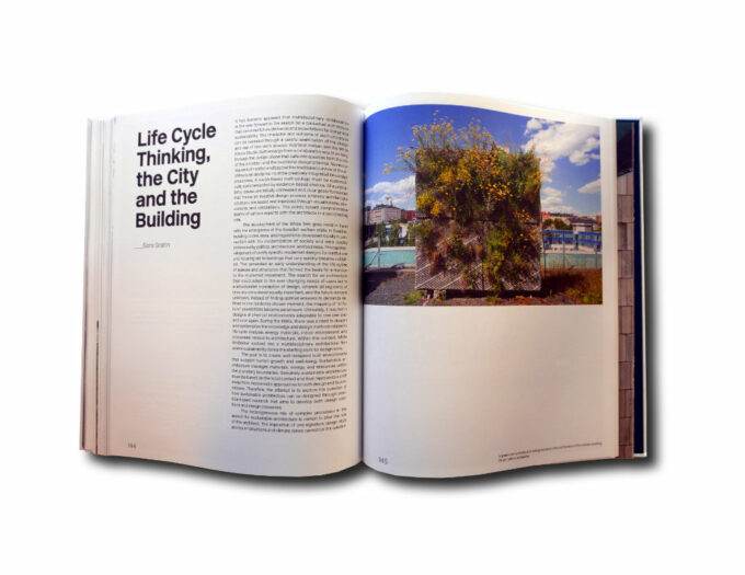 Sustainability-in-Scandinavia-auk2 Sustainability in Scandinavia – Architectural Design and Planning , Edition Axel Menges 2018