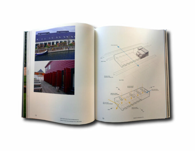 Sustainability-in-Scandinavia-auk3 Sustainability in Scandinavia – Architectural Design and Planning , Edition Axel Menges 2018