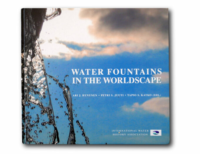 Water-Fountains-kansi Water Fountains in the Worldscape