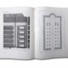 Battista-auk5 Leon Battista Alberti: The Ten Books of Architecture, The 1755 Leoni Edition