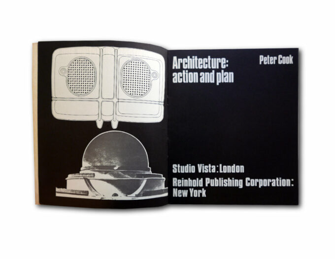 Cook-Architecture-auk1 Architecture: Action and Plan