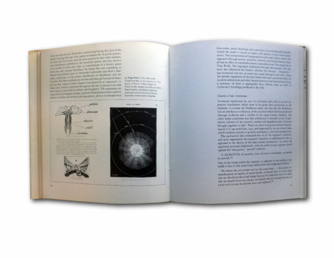Charles Jencks, Le Corbusier and the Tragic View of Architecture, Allen Lane 1973