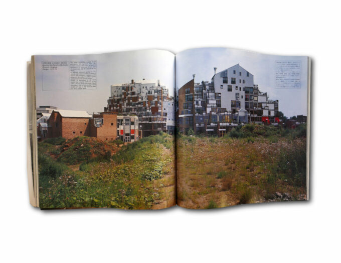 GA Document 1970-1980 Special Issue 1