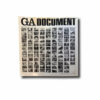 GA Document 1970-1980 Special Issue 1