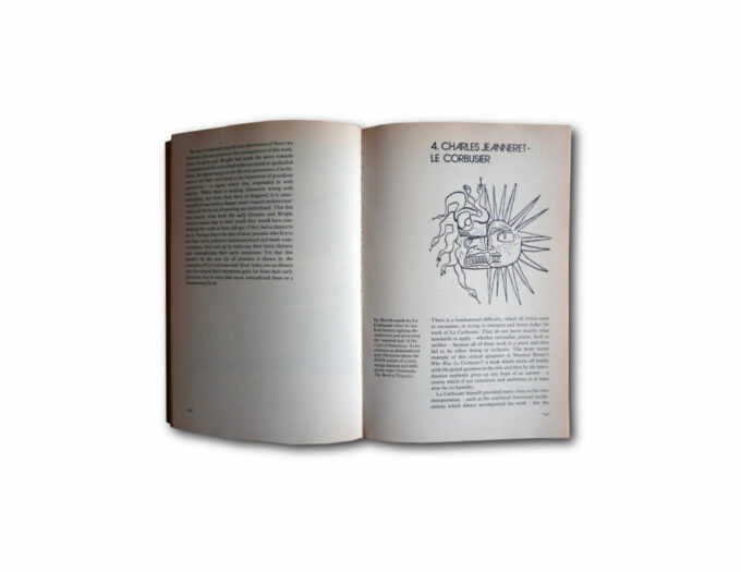 Charles Jencks, Modern Movements in Architecture, 1973