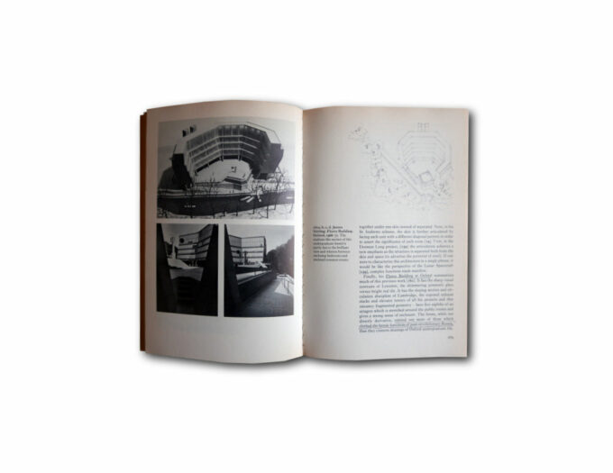 Charles Jencks, Modern Movements in Architecture, 1973