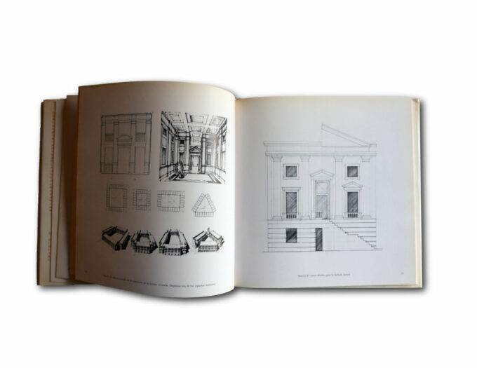 Ricardo Bofill – Taller de Arquitectura 1984