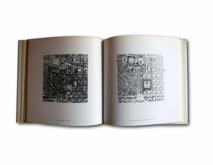 Ricardo Bofill – Taller de Arquitectura 1984