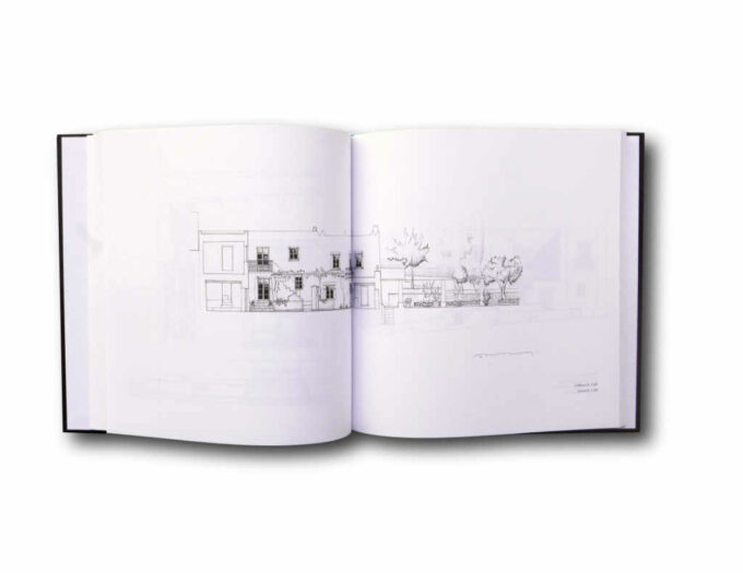 Andersson-Schildt-Kolkis-auk2 Iris Andersson, Kirjailijan talossa – In the Author's House: Schildt & Villa Kolkis 2019